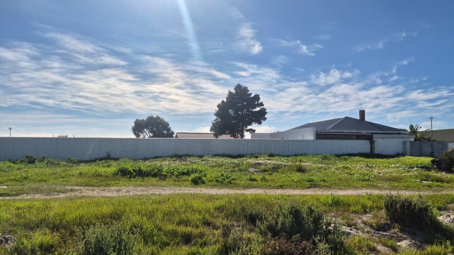 0 Bedroom Property for Sale in Middedorp Western Cape